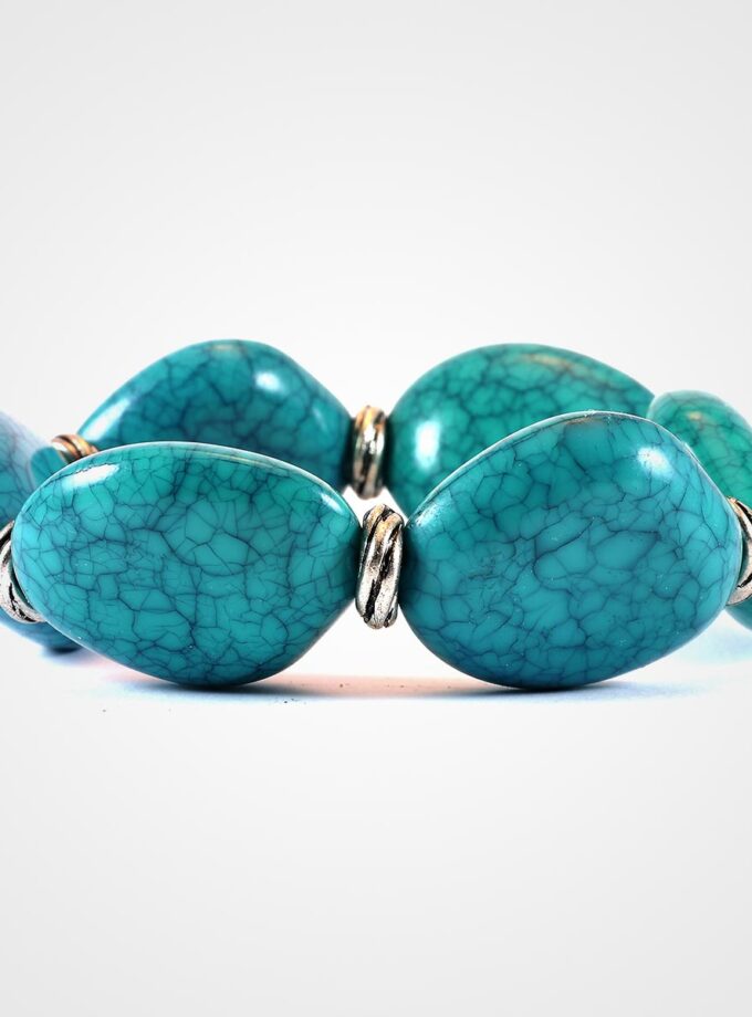 Boho Bangle Bracelet